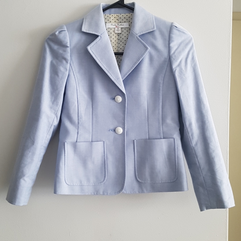 BLAZER FOR KIDS